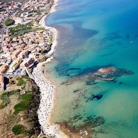 Garden Castelsardo