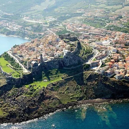 Bed & Breakfast Garden