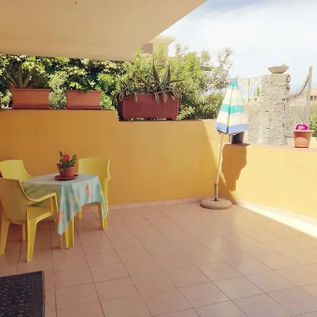 Garden Bed & Breakfast Castelsardo