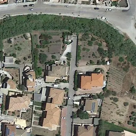 Bed & Breakfast Garden Castelsardo