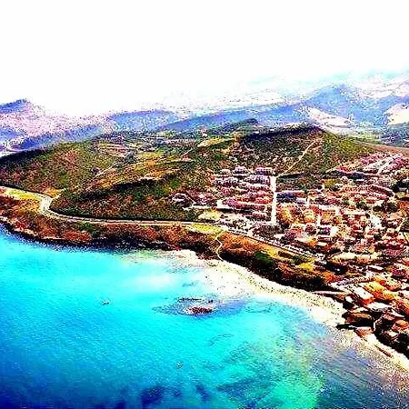 Garden Bed & Breakfast Castelsardo