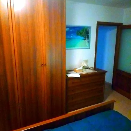Bed & Breakfast Garden Castelsardo