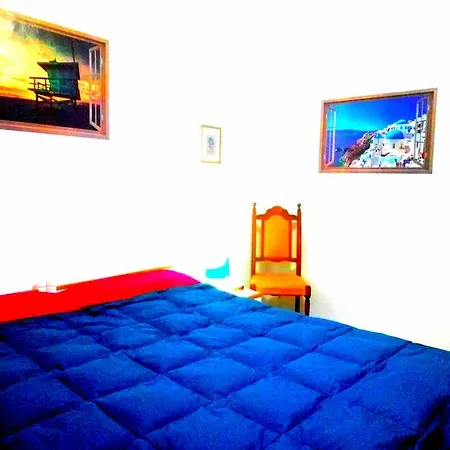 Bed & Breakfast Garden *