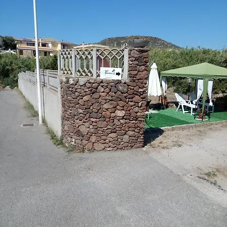 Garden Bed & Breakfast *