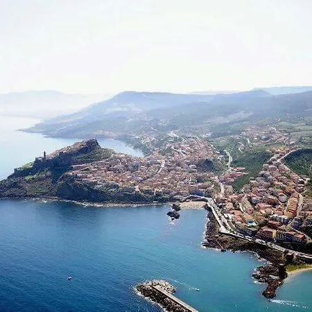 Garden Bed & Breakfast Castelsardo