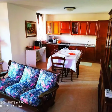 Bed & Breakfast Garden Castelsardo