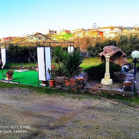 Garden Bed & Breakfast Castelsardo