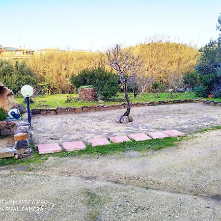 Bed & Breakfast Garden *