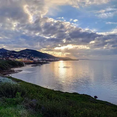 Garden Castelsardo