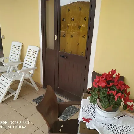 Bed & Breakfast Garden