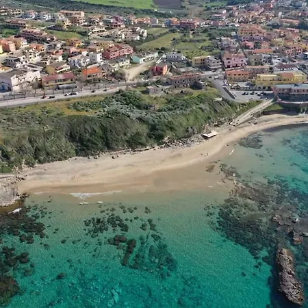 Bed & Breakfast Garden Castelsardo