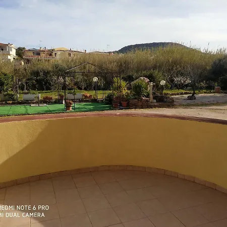Bed & Breakfast Garden *