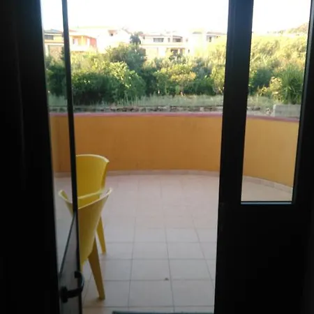Garden Отель типа 