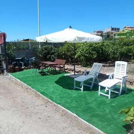 Garden Отель типа 