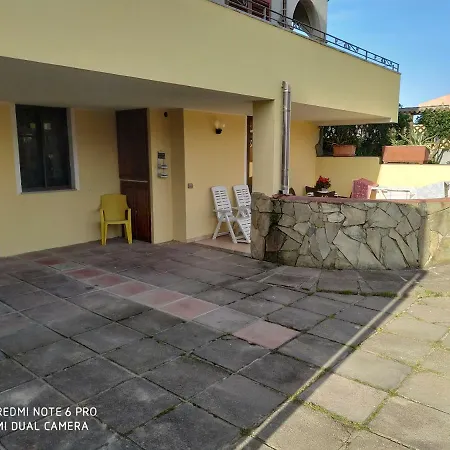 Garden Отель типа 